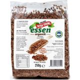 Essen Organik Organik Keten Tohumu 250 Gr