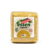 Essen Organik Organik Köftelik Bulgur 500 gr