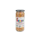 Essen Organik Organik Mercimek Karışımı 400 gr