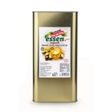 Essen Organik Organik Naturel Sızma Zeytinyağı 5 Lt
