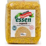 Essen Organik Organik Pilavlık Bulgur 500Gr