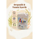 Essen Organik Organik Pirinç Unu 500 Gr