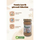 Essen Organik Organik Tahin 300 Gr. ( Yerli Organik Susam )