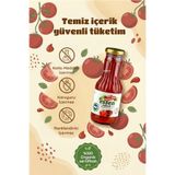 Essen Organik Organik Tatlı Ketçap - 280 gr