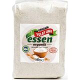 Essen Organik Organik Yulaf Unu 500 Gr