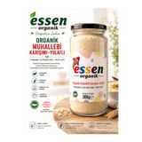 Essen Organik Organik Yulaflı Muhallebi Karışımı 300 gr
