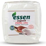 Essen Organik Pirinç Unu 500 gr Katkı Maddesi İçermeyen Sağlıklı Seçenek