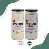 Essen Organik Pirinç Unu ve Organik İnce Irmik 2'li Set