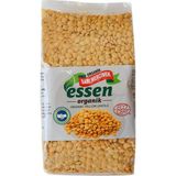 Essen Organik Sarı Mercimek 500 gr