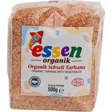 Essen Organik Sebzeli Tarhana 500gr - 500 gr