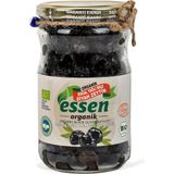 Essen Organik Yağlı Sele Siyah Zeytin Ekstra 660 cc - 660 gr
