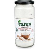 Essen Organik Yulaf Unu 300 gr Doğal Malzeme İçeren Yüksek Lifli Un Çeşidi