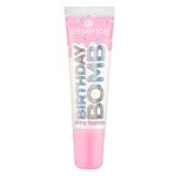 Essence 01 Birthday Bomb Shiny Lip Gloss