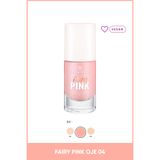 Essence 04 Fairy Pink Oje