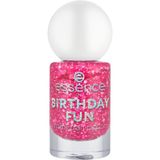 Essence 05 Birthday Fun Mini Oje