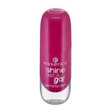 Essence 12 Shine Last Go Jel Oje