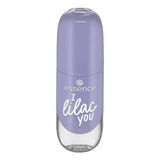 Essence 17 I Lilac You Oje