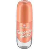 Essence 23 Tangerine Ahead Oje