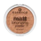 Essence 4250035258648 Dark Pudra