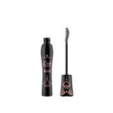 Essence 4250947501245 Siyah Rimel