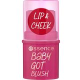 Essence 50 Baby Got Allık