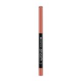 Essence 8H Matte Comfort 03 Soft Beige Dudak Kalemi