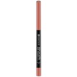 Essence 8H Matte Comfort Dudak Kalemi 03