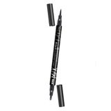 Essence 9450411 2-in-1 Eyeliner Pen Eyeliner