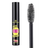 Essence 9450708 Get Big Lashes Hacim Maskara