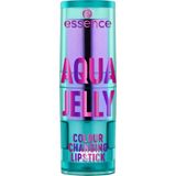 Essence Aqua Jelly Renk Değiştiren Ruj Parlak Bitiş ve Meyvemsi Koku ile Dudaklarınızı Şımartın