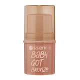 Essence Baby Got Blush Stick Bronzer 10, 1 Adet