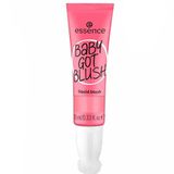 Essence Baby Got No: 10 Likit Allık