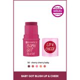 Essence babygt blush 50