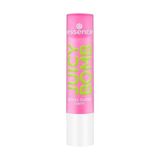 Essence Bob Glossy Butter Balsam, Dudak Balsamı, No. 03, Pembe, Doğal, Parlak, Parlak, Taze, Vegan, Paraben Içermez, Mikro Plastik Parçacıkları Içermez, Nano Parçacıklar Içermez, Tekli Paket
