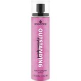 Essence Body Mist Meyveli, Vücut Spreyi, 100 ml, Pembe