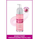 Essence Bouncy Plump Pürüzsüzleştirici Makyaj Bazı