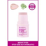 Essence Bright Eyes Aydınlatıcı ve Canlandırıcı Göz Altı Kapatıcısı 10 ml – Yorgun Görünümü Azaltır