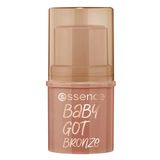 Essence Bronzer Stick Baby Got Bronze - 10 Cinnamon Spice 5.5 Gr
