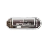 Essence Brow Powder No:02 Kaş Farı
