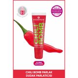 Essence Chili Bomb Parlak Lip Gloss No: 01