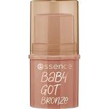 Essence Cosmetics Baby Got Blush Stick Bronzer 10