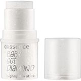 Essence Cosmetics Baby Got Diamond Stick Highlighter