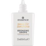 Essence Cosmetics Drop of Sunshine Bronzing Drop Bronzlaştırıcı