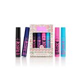 Essence Cosmetics I Love Extreme Maskara Set 4 Parça Siyah