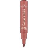 Essence Cosmetics Line n' Stain! Tattoo Sıvı Dudak Kalemi 012