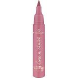 Essence Cosmetics Line n' Stain! Tattoo Sıvı Dudak Kalemi 01