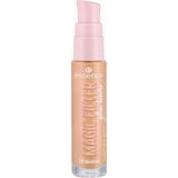 Essence Cosmetics Magic Filter Glow Boost Işıltılı Fondöten Medium 20