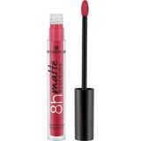 Essence Cosmetics Mat Likit Ruj 8h 07