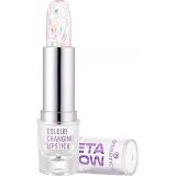 Essence Cosmetics Meta Glow Renk Değiştiren Ruj