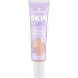 Essence Cosmetics Skin Tint Nemlendirici Fondöten 20